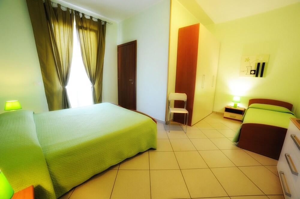 تيراسيني Green Garden المظهر الخارجي الصورة