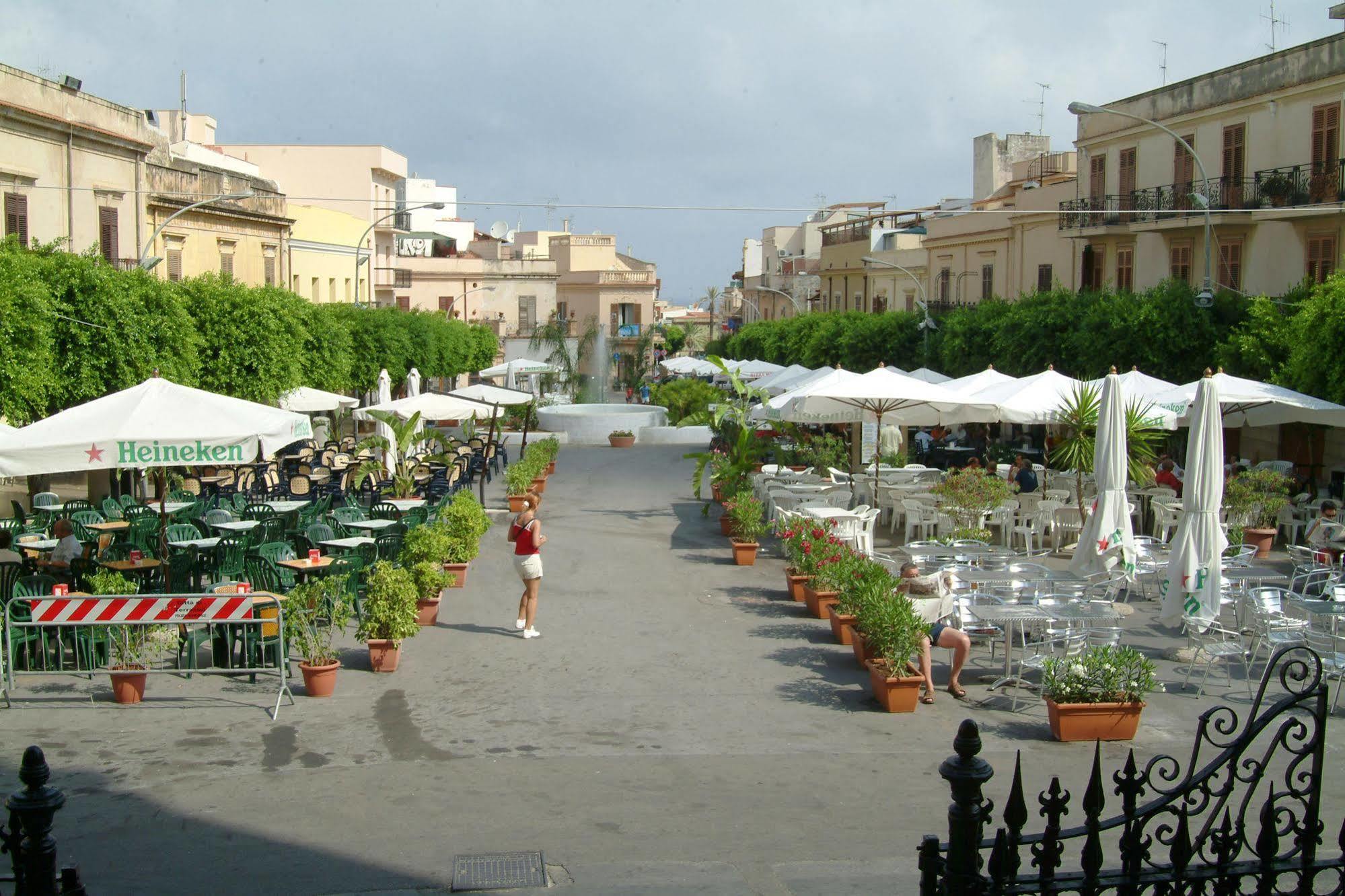 تيراسيني Green Garden المظهر الخارجي الصورة