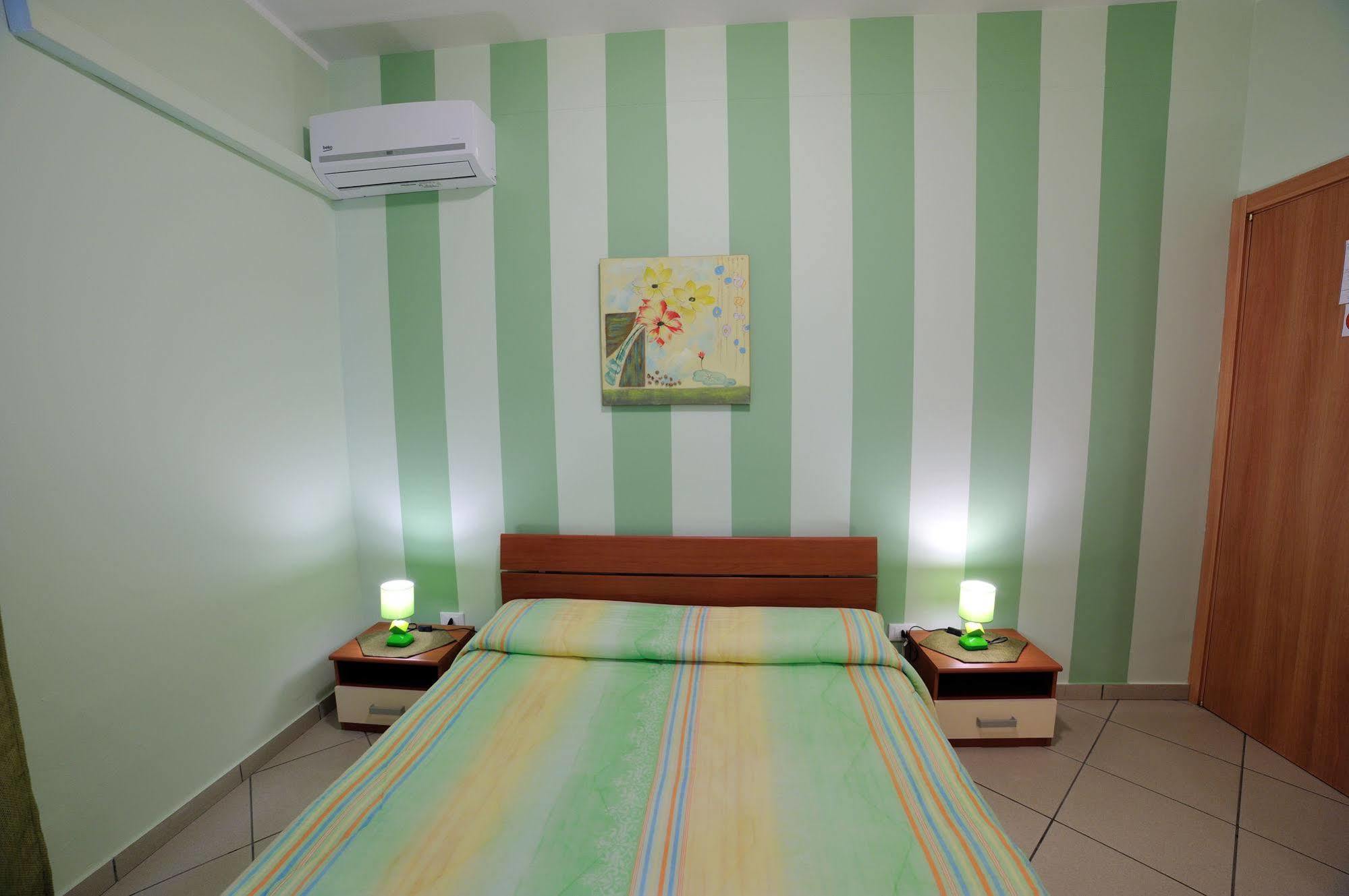 تيراسيني Green Garden المظهر الخارجي الصورة