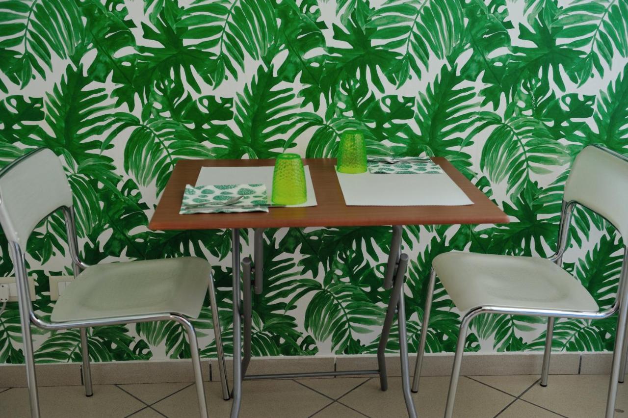 تيراسيني Green Garden المظهر الخارجي الصورة