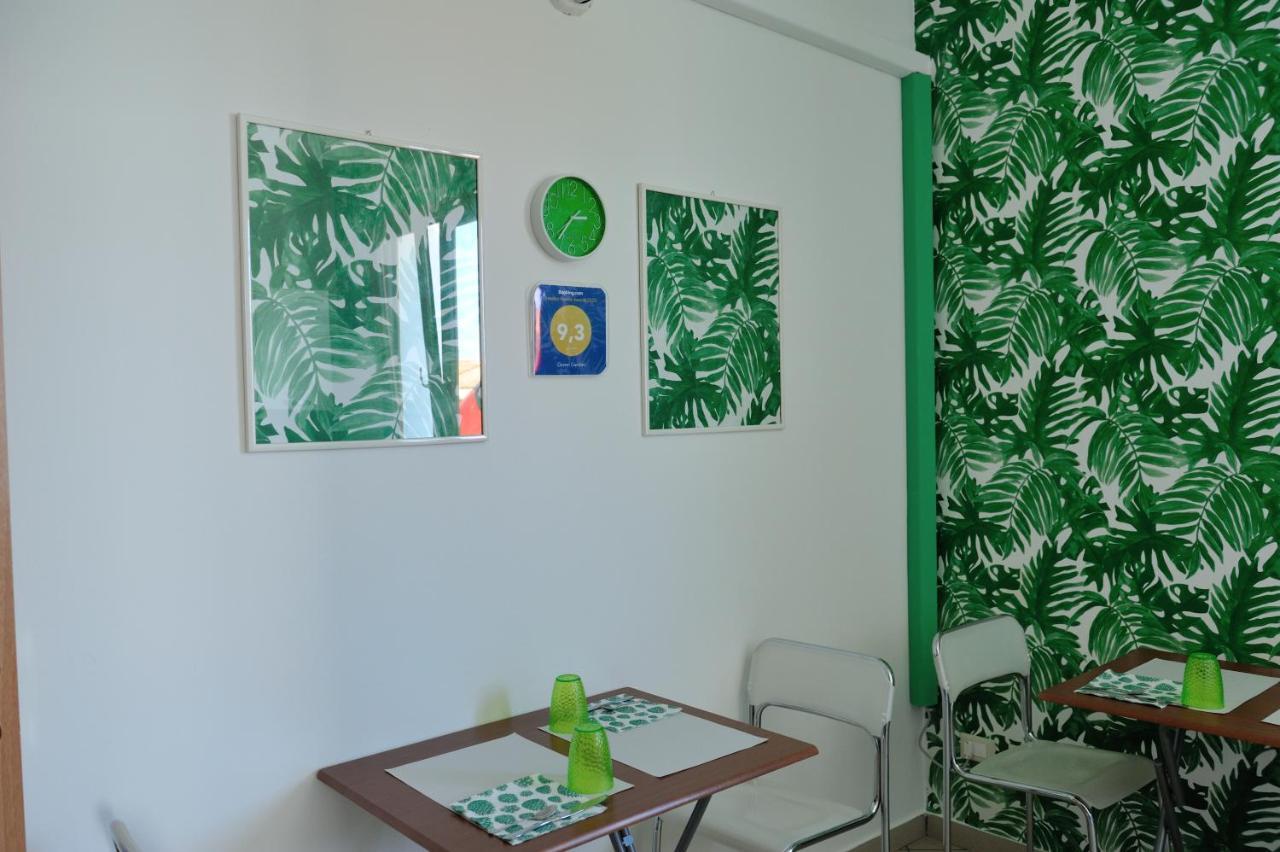 تيراسيني Green Garden المظهر الخارجي الصورة
