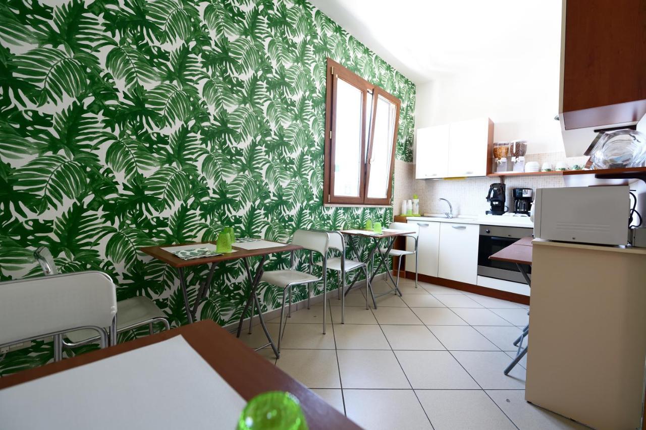 تيراسيني Green Garden المظهر الخارجي الصورة
